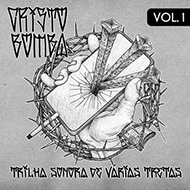 Trilha Sonora de Várias Tretas Vol.1 by Cristo Bomba