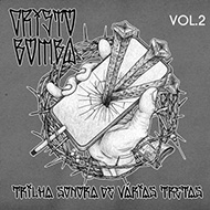 Trilha Sonora de Várias Tretas Vol.2 by Cristo Bomba